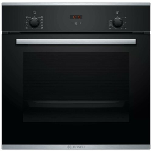 Встраиваемый электрический духовой шкаф Bosch Serie 4 HBF254EB0R 6924900₽