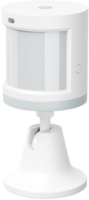 Датчик движения и освещения Yandex с Zigbee