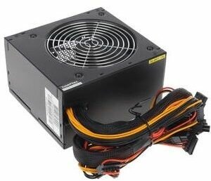 Блок питания Chieftec ELP-500S 500W — фото 4