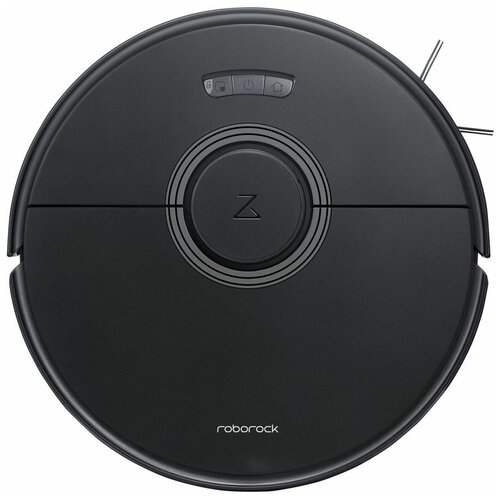 Робот-пылесос ROBOROCK Q7M52-02 58Вт черный 5131200₽