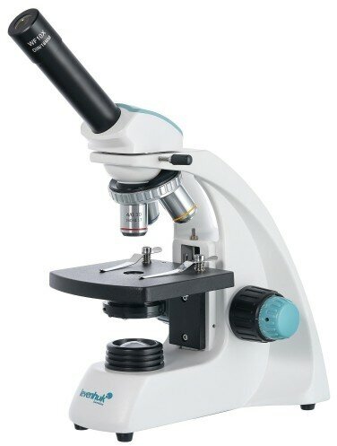 Микроскоп Levenhuk 400M, монокулярный 75419 Levenhuk 75419