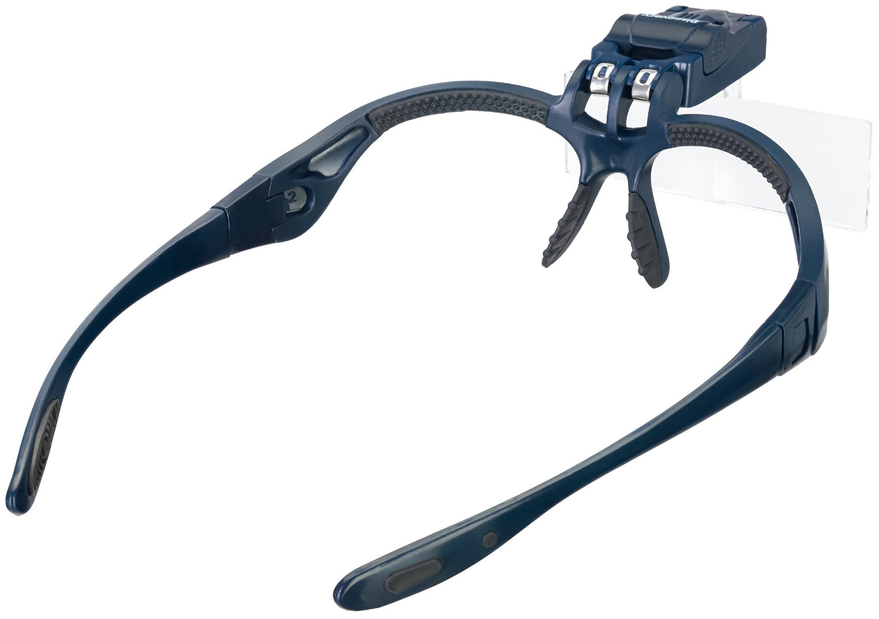 фото Лупа-очки Levenhuk (Левенгук) Discovery Crafts DGL 40