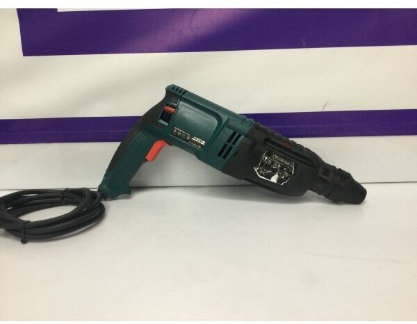 Перфоратор Hammer Flex PRT800A - фото №20