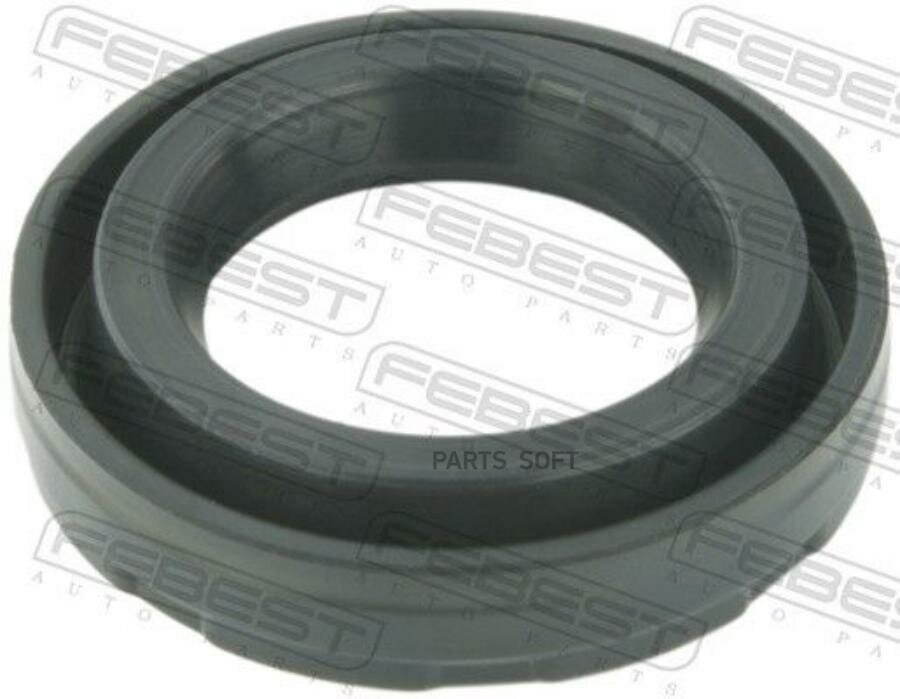 FEBEST NCP-009 Кольцо уплотнительное свечного колодца