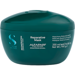 Alfaparf Milano SDL Reparative Mask Маска для поврежденных волос - изображение