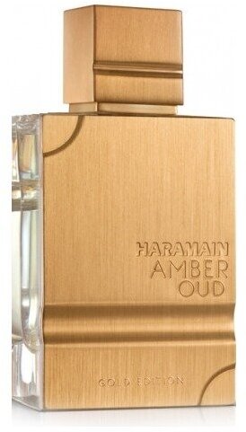 AL HARAMAIN PERFUMES Amber Oud Gold Edition Парфюмерная вода для мужчин и женщин 60 ml