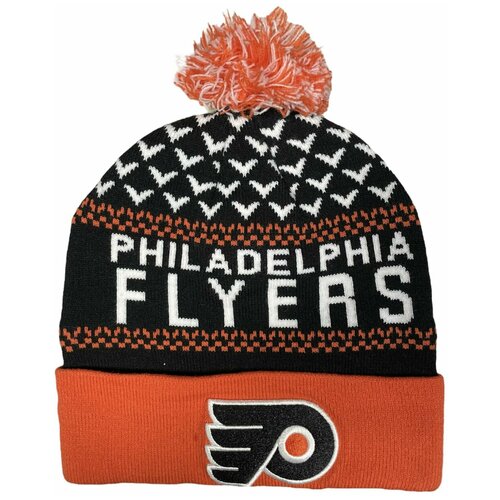 фото Шапка m&n nhl philadelphia flyers mitchell & ness