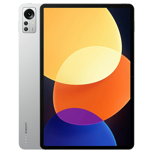 Планшет Xiaomi Mi Pad 5 Pro 124 8256 ГБ CN серебристый 4960000₽
