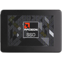 SSD 240Gb SATA 2.5 Жесткий диск AMD Radeon R5