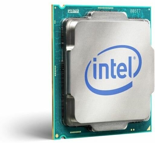 Процессор INTEL Core i7 10700K, LGA 1200, BOX (без кулера) - фото №3