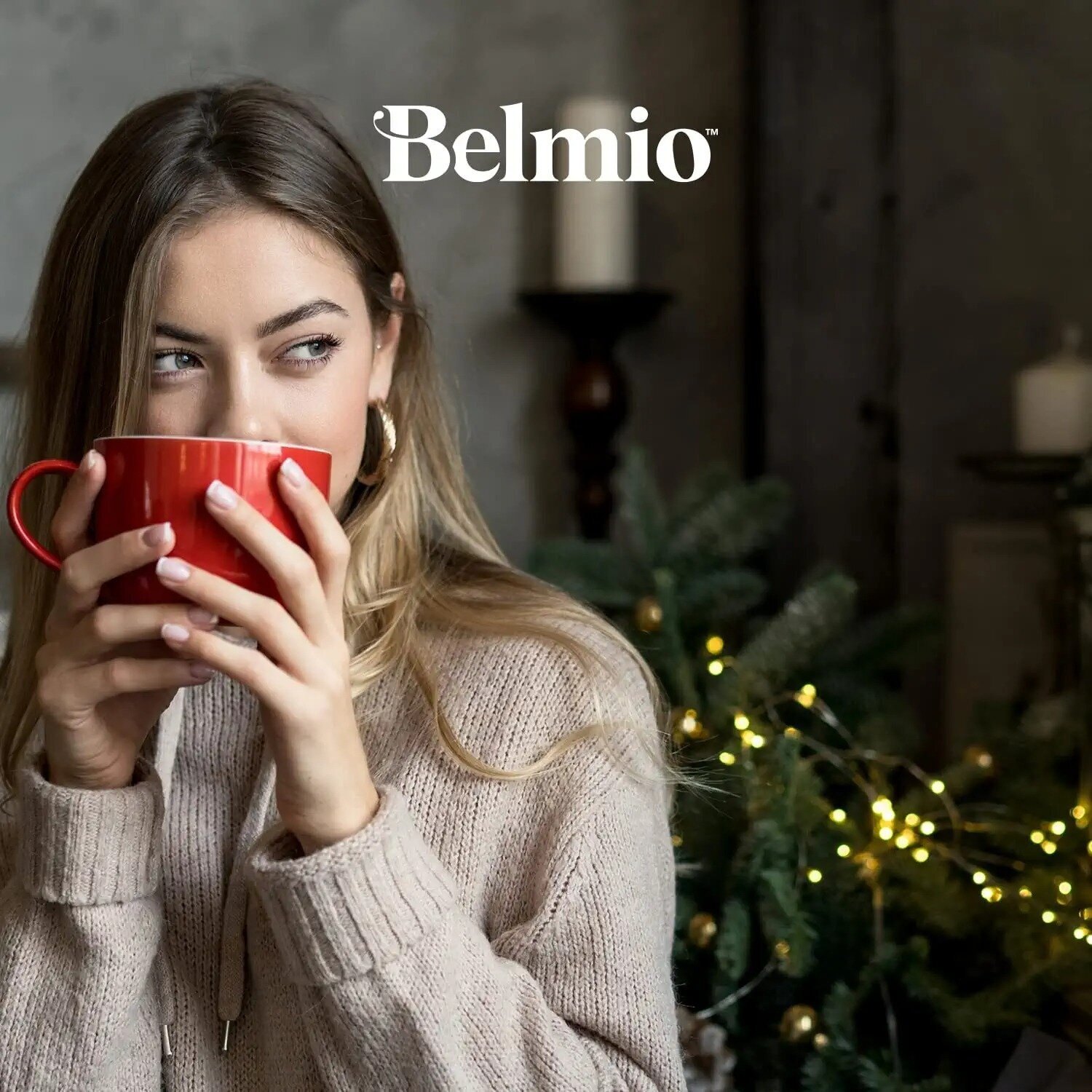 Кофе молотый Belmio в алюминиевых капсулах Arabic Cardamom, для системы Nespresso (Неспрессо), 10 капсул - фотография № 18