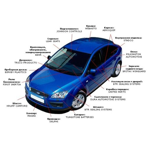 Трубка кондиционера peugeot 407 2004 =>, peugeot/citroen, 9677930480