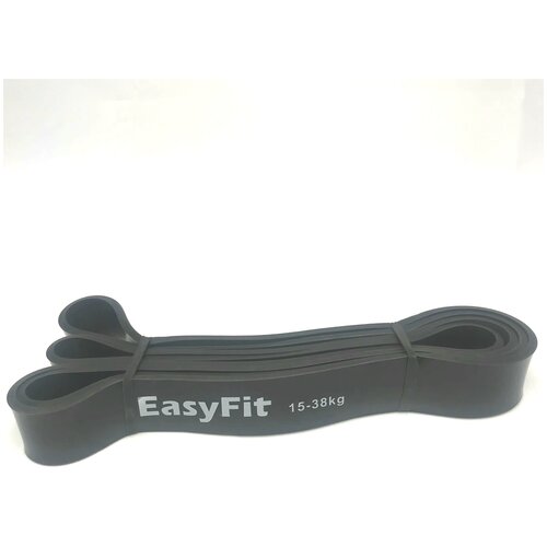 фото Петля резиновая easyfit 3,2 см (нагрузка: 15-38 кг) - easyfit