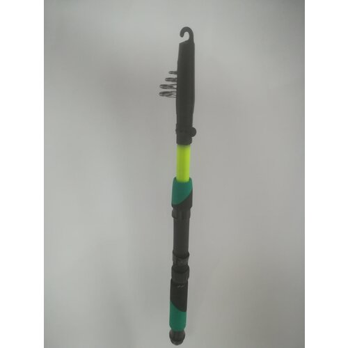 фото Спининг для ловли рыбы 2,1м nonameeee