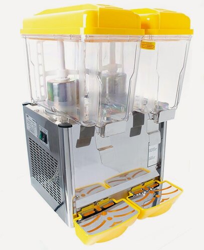 Изображение товара Сокоохладитель 12JL-2 Foodatlas