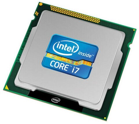 Процессор Intel Core i7-9700KF LGA1151 v2 8 x 3600 МГц