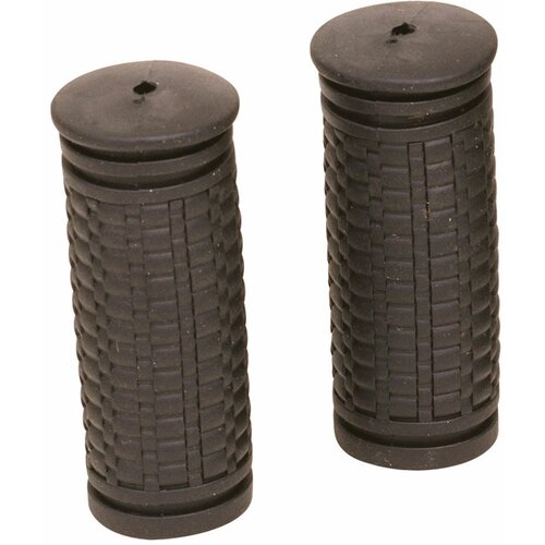 фото Грипсы для велосипеда oxford grip shift grips черный