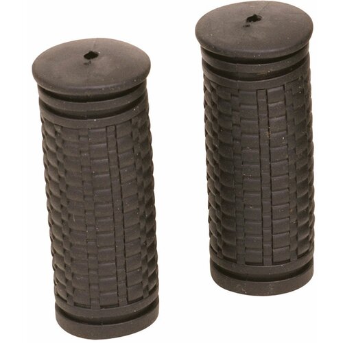 Грипсы для велосипеда OXFORD Grip Shift Grips черный грипсы dmr sect grip коричневый