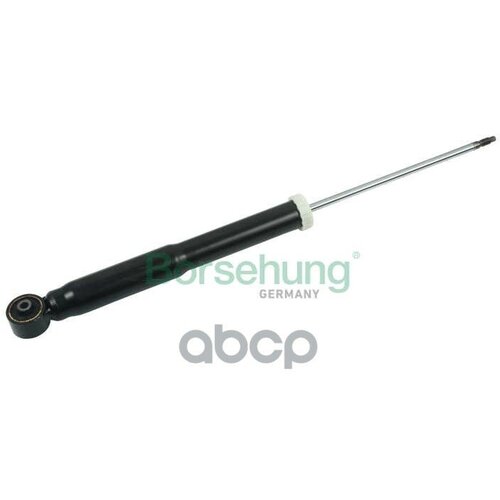 B14715_амортизатор Задний Газовый! Seat Cordoba/Ibiza, Skoda Fabia, Vw Polo 1.2-2.0tdi 99> BORSEHUNG арт. B14715