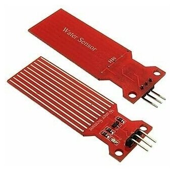 1 шт Модуль электронный Water Sensor Module Drop