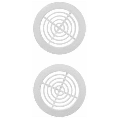 Вентиляционная решетка AWENTA T-73