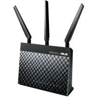 Wi-Fi маршрутизатор (роутер) ASUS (DSL-AC68U)