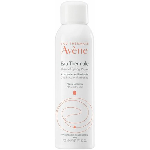 Термальная вода 50 мл Avene Eau Thermale - 1 шт