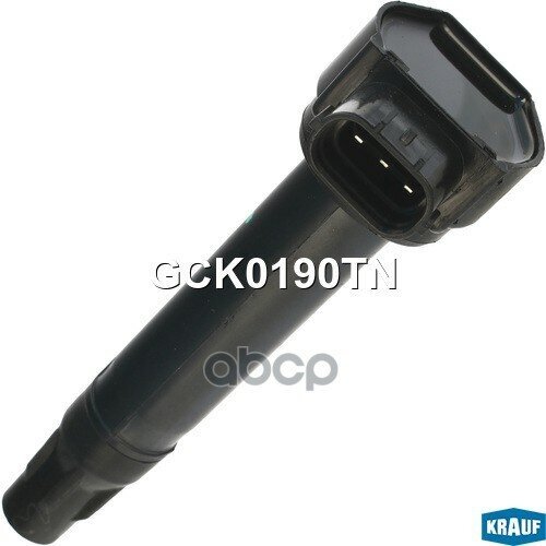 Катушка зажигания Krauf арт. GCK0190TN