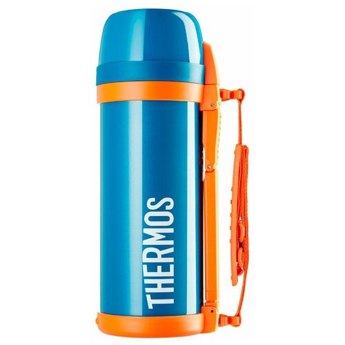 Универсальный термос THERMOS FDH-2005 Blue 2.0L