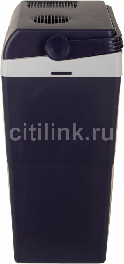 Автомобильный холодильник Tesler TCF-2212 — фото 10