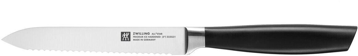 Нож универсальный 130 мм Zwilling All Star
