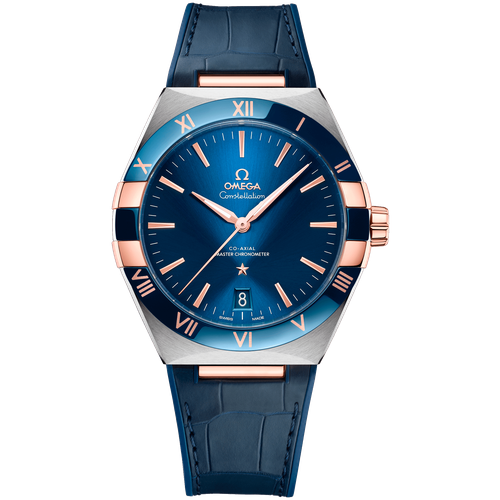 Omega Constellation 13133412103001