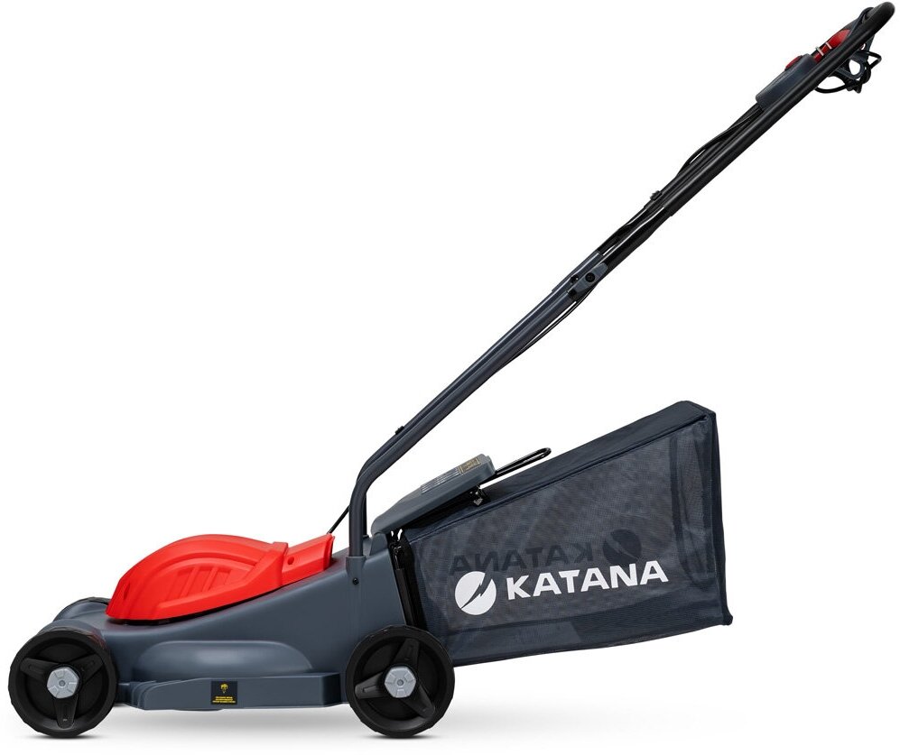 Газонокосилка электрическая KATANA KL3210E