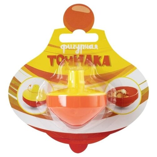 Фигурная точилка, Hupper Dupper, в ассортименте