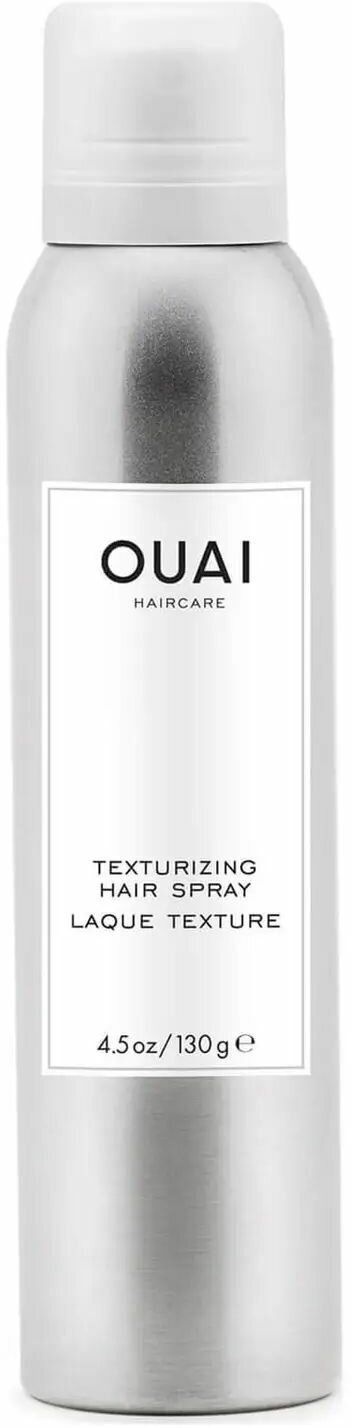 Ouai Текстурирующий спрей Texturizing Hair Spray, 130 г