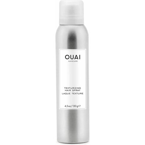 Ouai Текстурирующий спрей Texturizing Hair Spray, 130 г