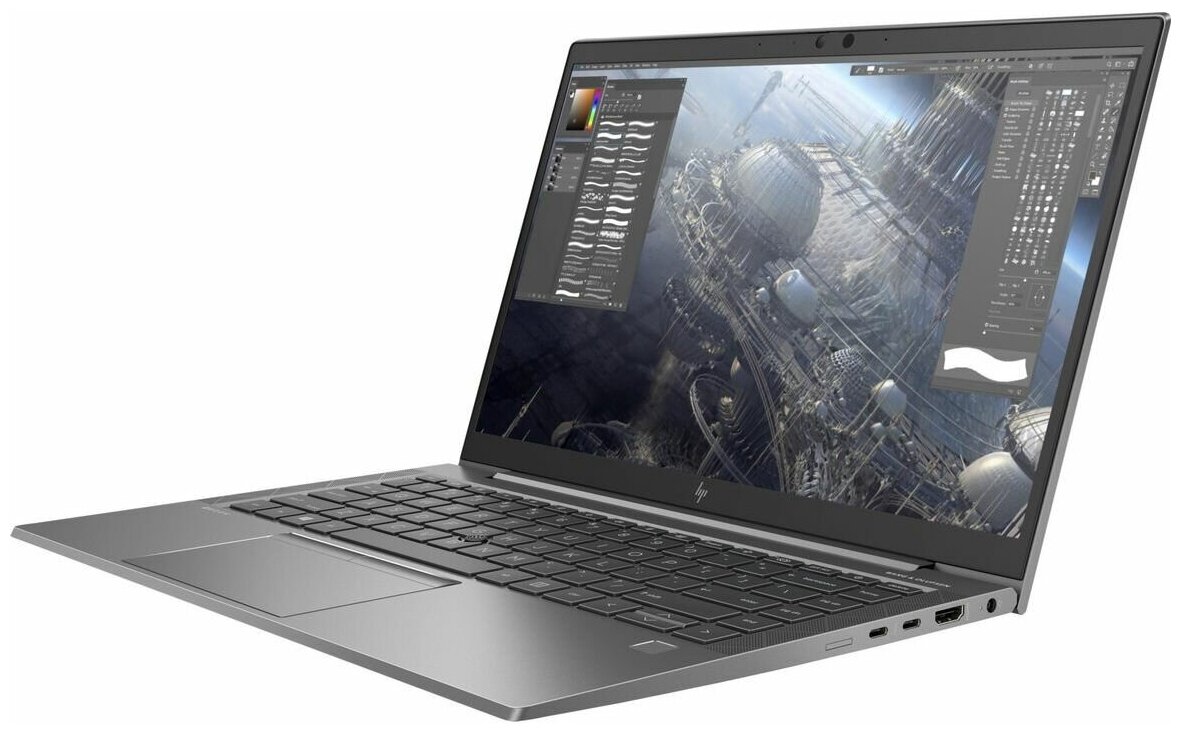 Ноутбук HP ZBook Firefly G8 14 2C9R1EA
