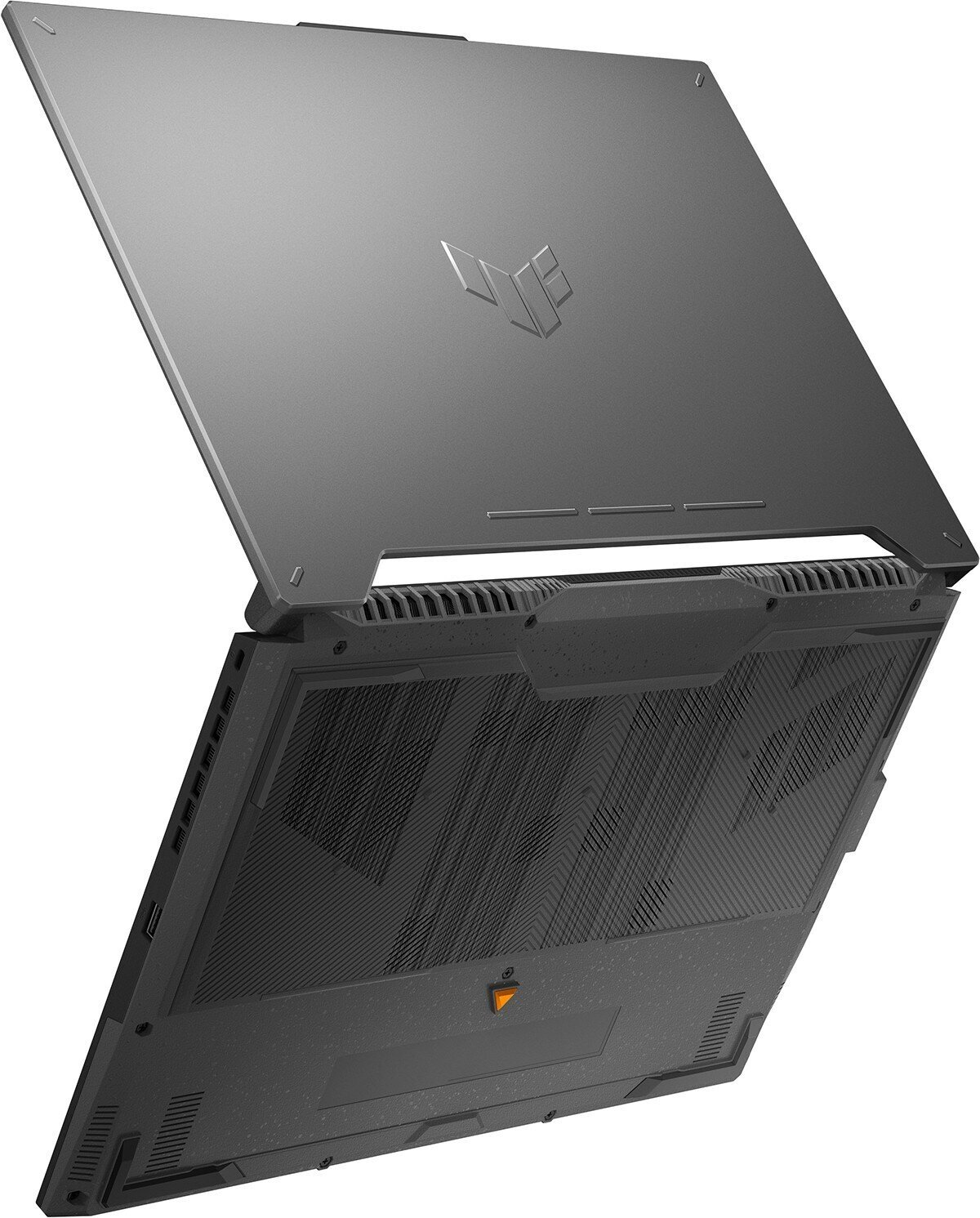 Ноутбук ASUS TUF Gaming F15 2023 FX507ZU4-LP053 90NR0FG7-M006R0 (15.6", Core i7 12700H, 16Gb/ SSD 1024Gb, GeForce® RTX 4050 для ноутбуков) Серый - фото №15