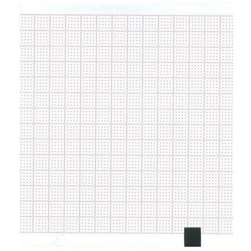 Лента тепл. регист. для ЭКГ SCHILLER АТ-101 80х70х300 ЛДМ