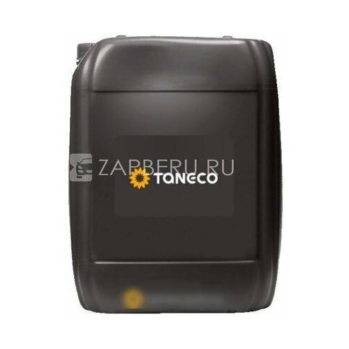 TATNEFT 4650229682028 Масло Татнефть гидравлическое ВМГЗ к.20 л (Температура застывания не выше -45°С)