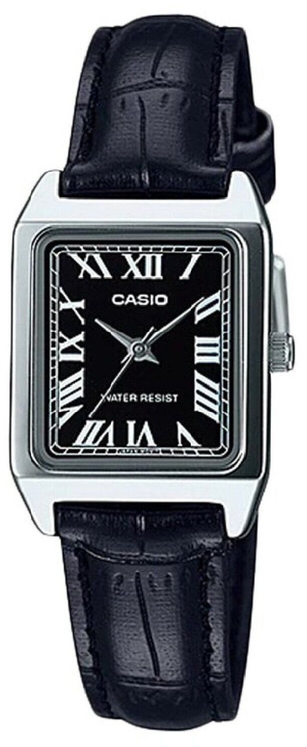 Наручные часы CASIO Collection LTP-V007L-1B