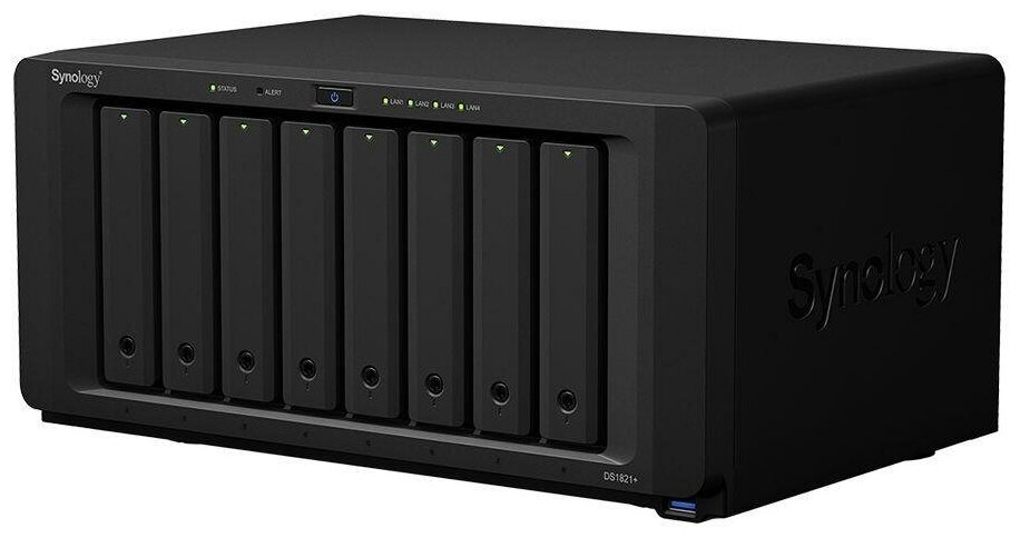   (NAS) Synology DS1821+ (DS1821+)