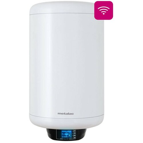 Водонагреватель накопительный Metalac Bojler Sirius MB P100 W (368385)