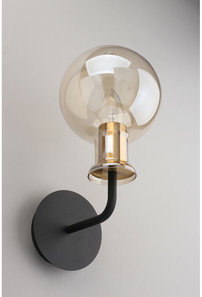 APL.902.01.01 Бра настенное Aployt Rozet — фото 1