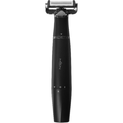 Триммер MSN T3P Black черный длина 01 без насадок от аккумулятора 185500₽