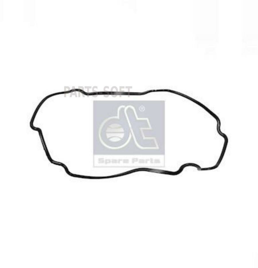 1.24902_Прокладка Гидроусилителя Руля! (Р)Scania P/G/R/T DT Spare Parts арт. 124902