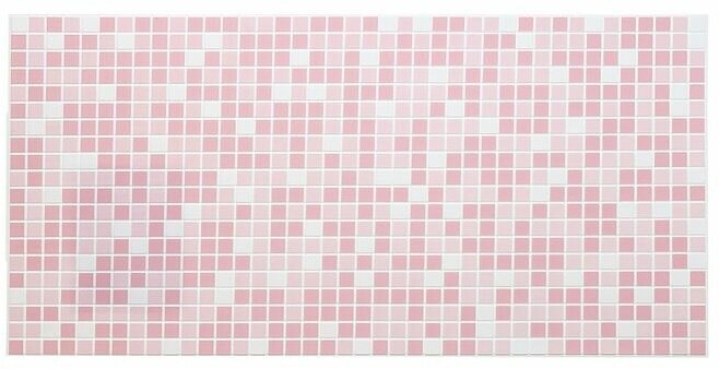 фото Панель ПВХ мозаика Исландия 955*480