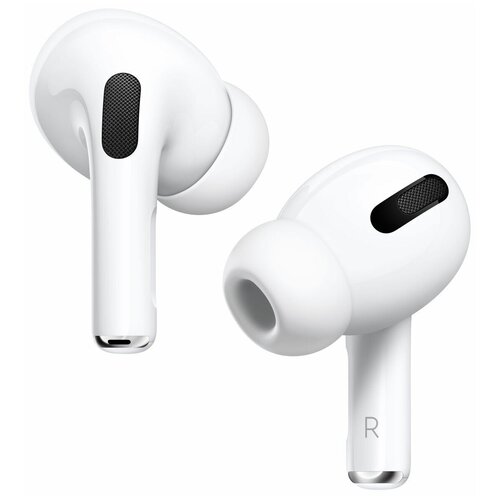 Беспроводные наушники Apple AirPods Pro белый 2447000₽