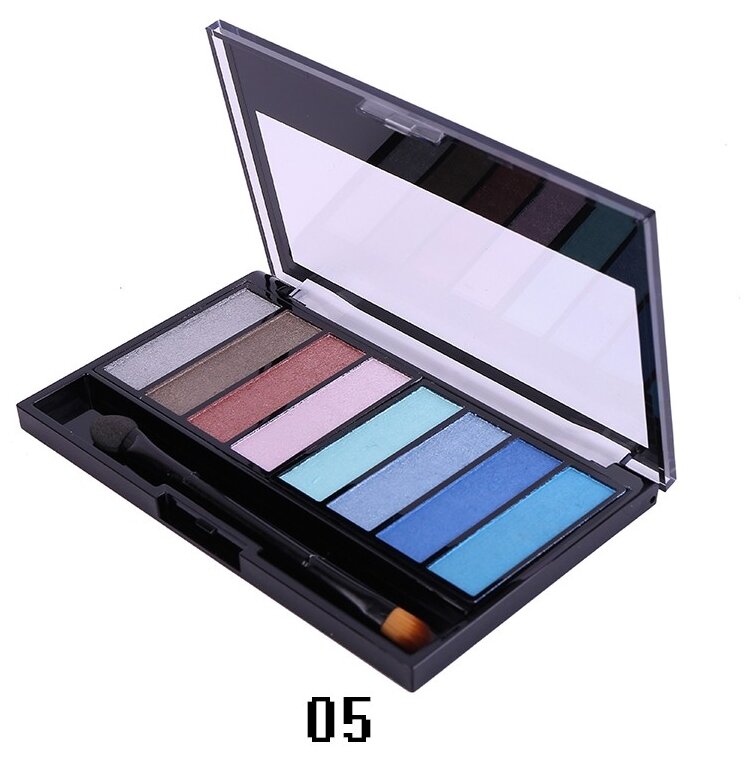 Farres Тени для век Eyeshadow
