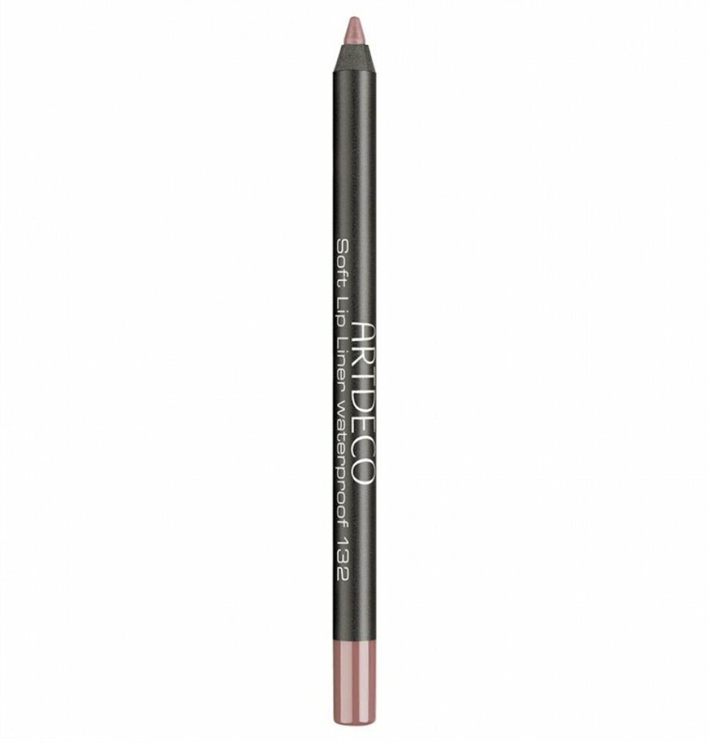 ARTDECO Карандаш для губ Soft Lip Liner водостойкий, тон 132 pure truffle